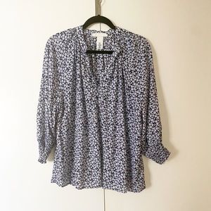 H&M blouse